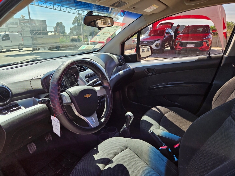 Chevrolet Spark gt Spark Gt Lt 1.2 2020 Usado en Rosselot Usados