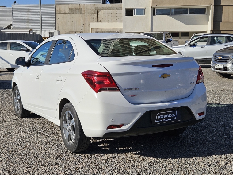 Chevrolet Prisma Ltz 1.4 2018 Usado  Usado en Kovacs Usados