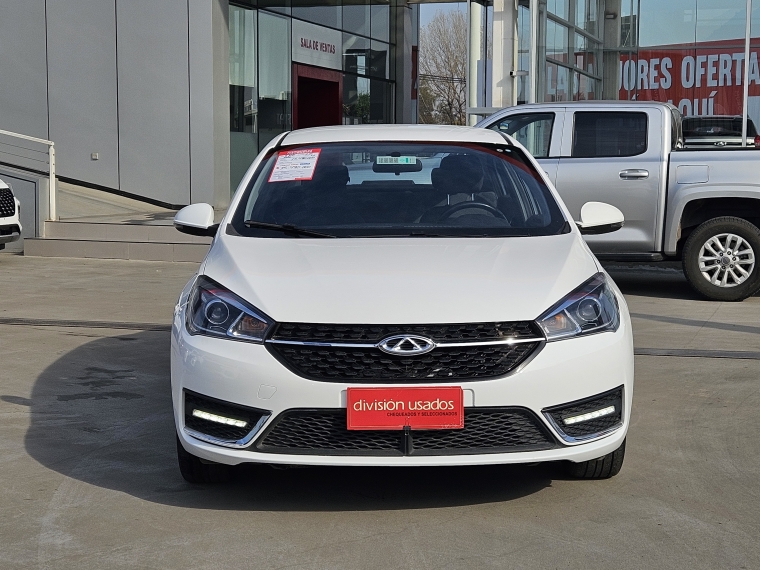 Chery Arrizo 5 Arrizo 5 Gls Mt 2023 Usado  Usado en Webautos.cl