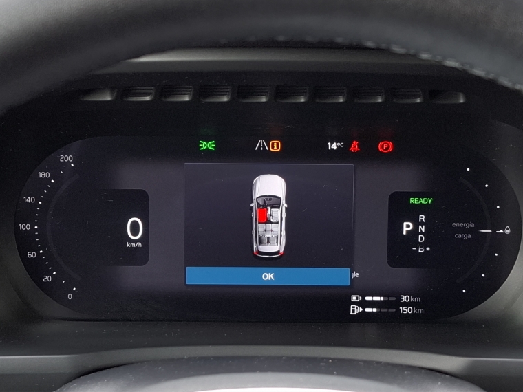 Volvo Xc90 Ii T8 4x4 2.0 Aut 2025 Usado  Usado en BMW Premium Selection
