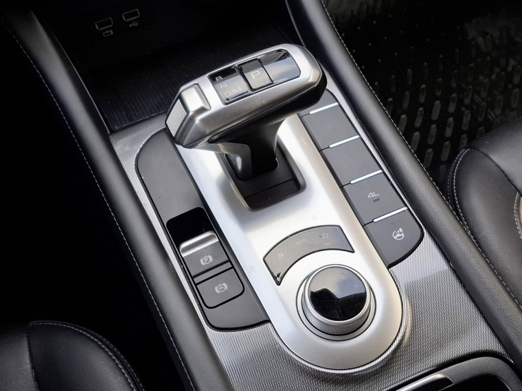 Great wall Poer Poer Elite 2.0 Aut 2023 Usado en Rosselot Usados