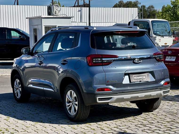 Chery Tiggo 3 1.5 Gls Mt 2022 Usado  Usado en Kovacs Usados