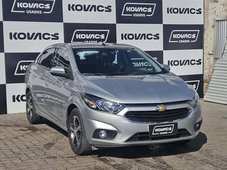 Chevrolet Prisma 1.4 Ltz Mt 2019 Usado  Usado en Kovacs Usados
