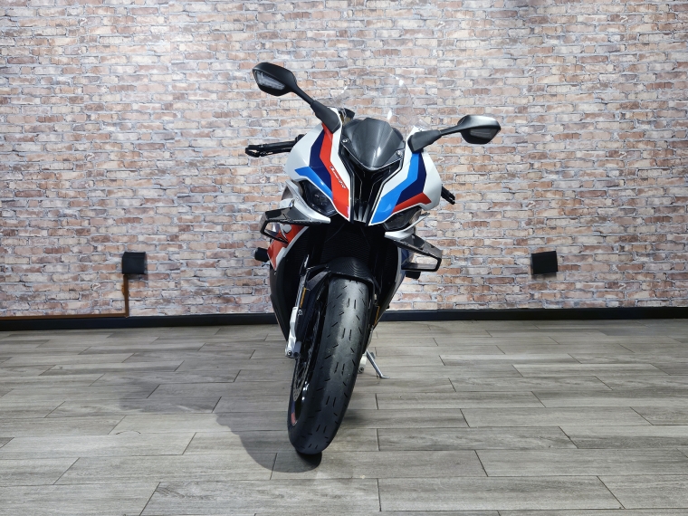 Bmw S 1000 rr M  2022 Usado en BMW Premium Selection