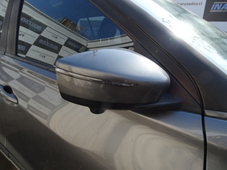 Nissan Kicks At 2018 Usado Usado en Webautos.cl Nissan Kicks At 2018 Usado Usado en Webautos.cl