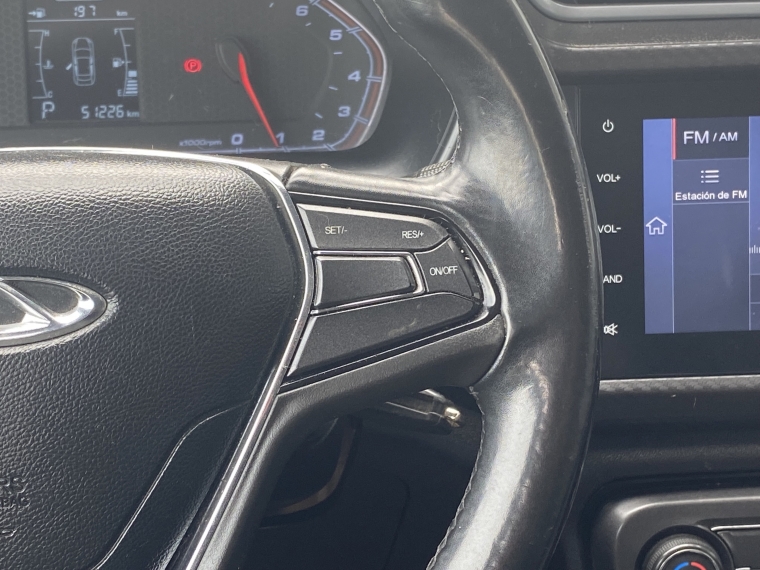 Chery Tiggo 2 pro Tiggo 2 Gls Cvt 1.5 Aut 2022 Usado en Rosselot Usados