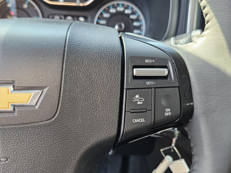 Chevrolet Trailblazer Ltz 4x4 2.8 Aut 2023 Usado  Usado en Kovacs Usados