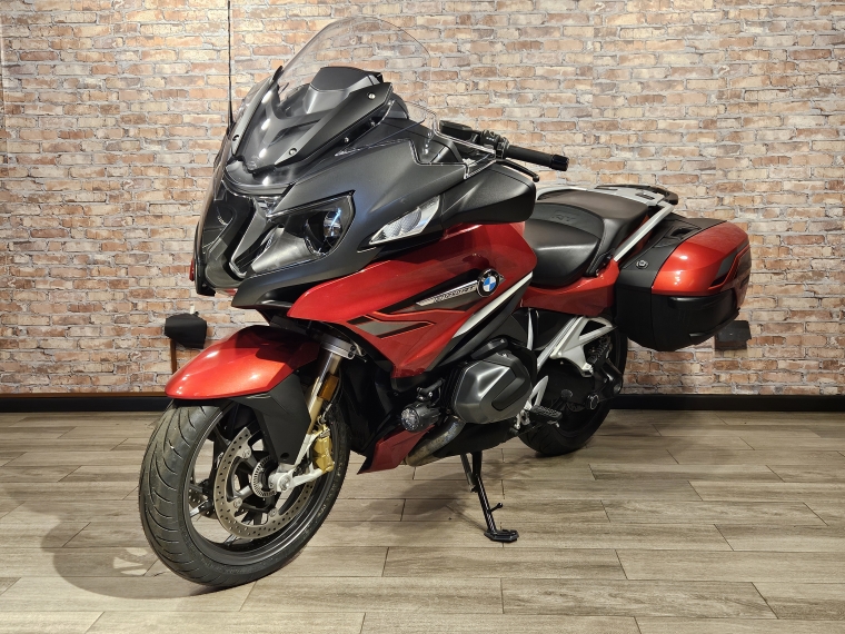 Bmw R 1250 rt . 2021 Usado en BMW Premium Selection Bmw R 1250 rt . 2021 Usado en BMW Premium Selection