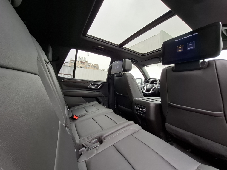 Chevrolet Tahoe Z71 At 4x4 2023 Usado  Usado en Kovacs Usados