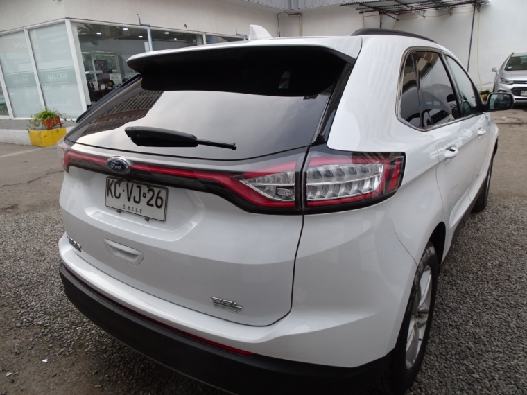 Ford Edge At 2018 Usado  Usado en Webautos.cl
