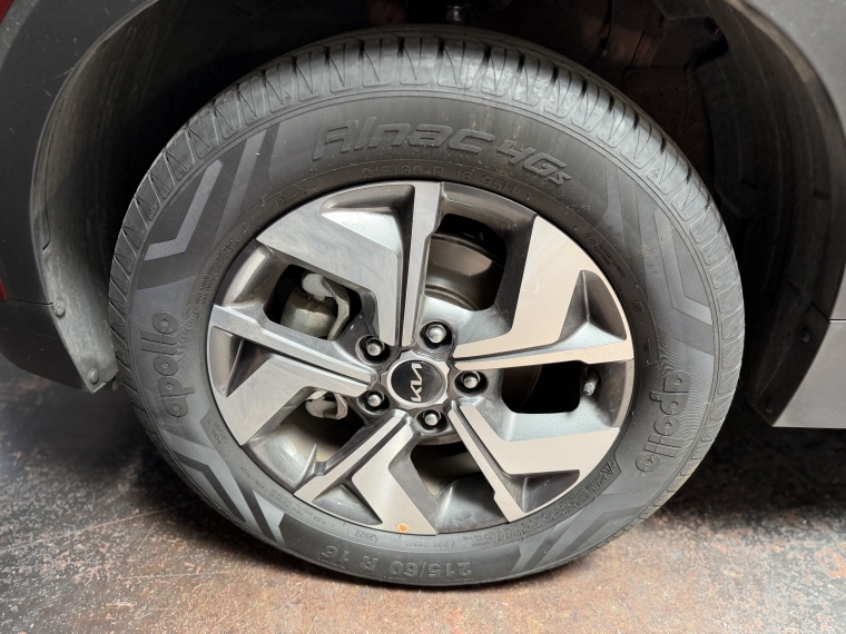 Kia Sonet Ex 1.5l 6mt Full Plus 2023  Usado en Grass & Arueste