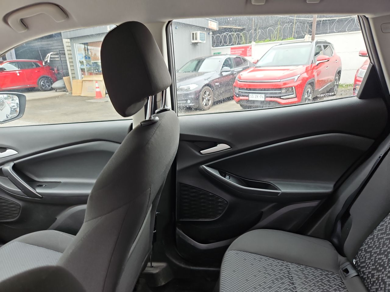 Chevrolet Tracker Tracker 1.2t 2022 Usado en Usados de Primera - Sergio Escobar