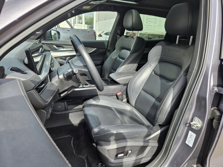 Exeed Lx Lx Advanced 1.5 Aut 2023 Usado en Rosselot Usados
