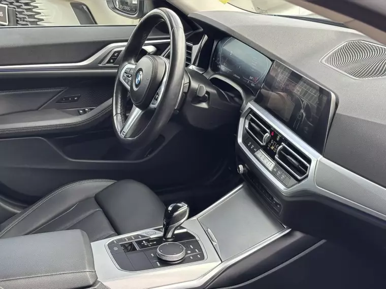 Bmw 420 I Gran Coupe 2.0 At 2022 Usado  Usado en BMW Premium Selection