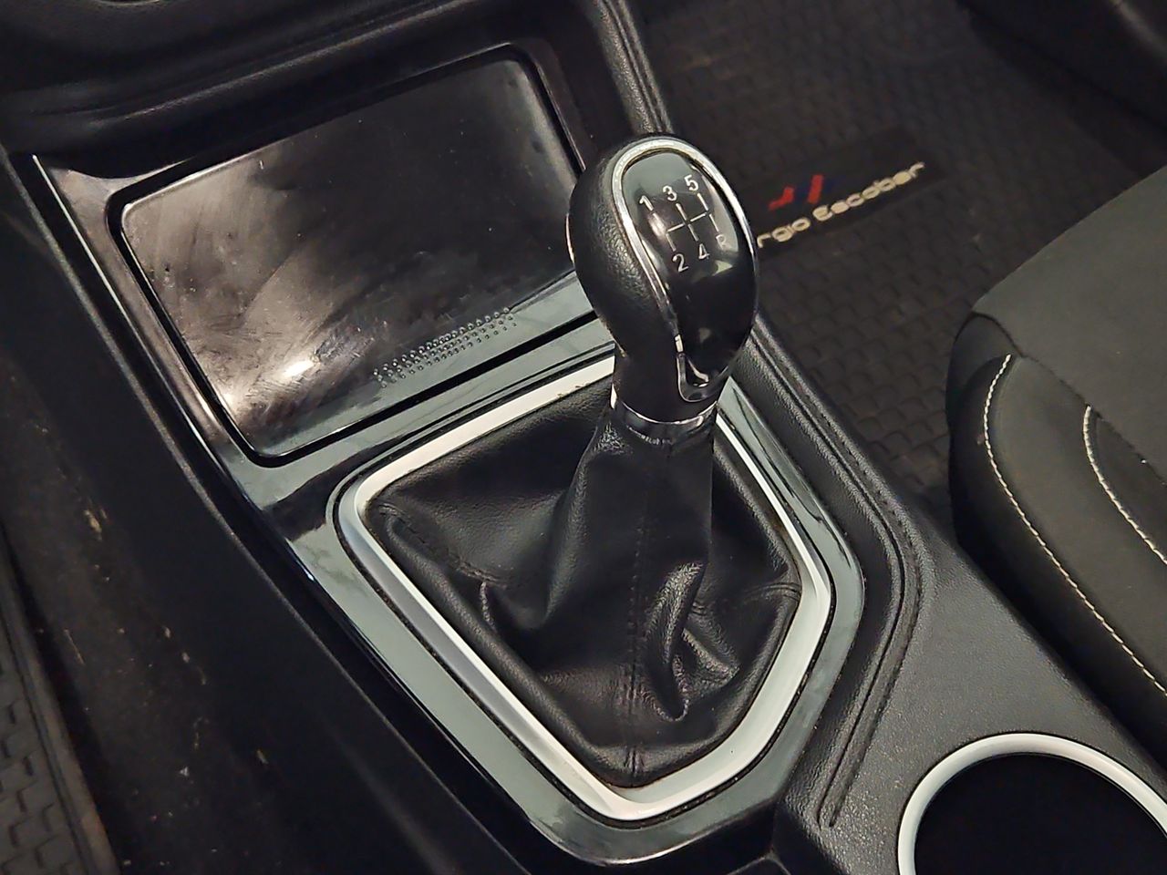 Changan Cs35 Cs35 Plus 1.6 2021 Usado en Usados de Primera - Sergio Escobar