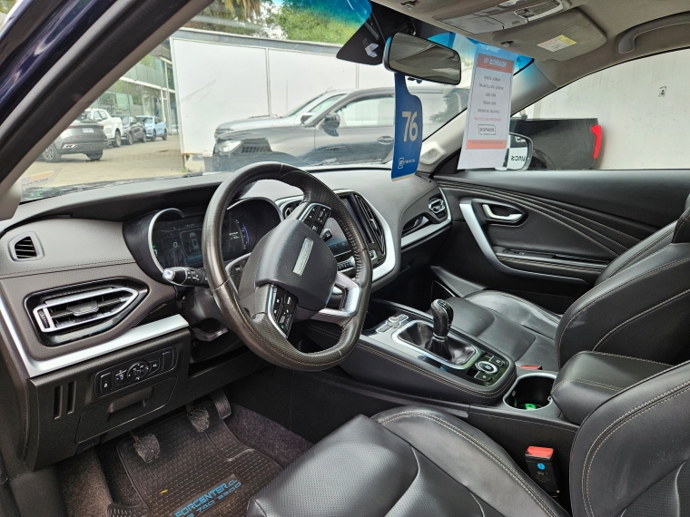 Jetour X70 1.5 Gls  Mt 2023 Usado  Usado en Kovacs Usados