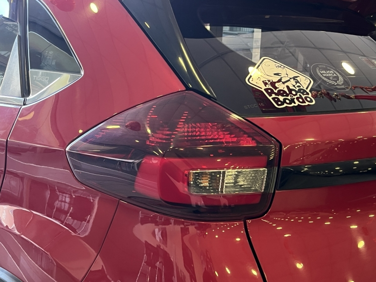 Chery Tiggo 2 pro Tiggo 2 Pro Gls Mt 1.5 2023 Usado en Rosselot Usados