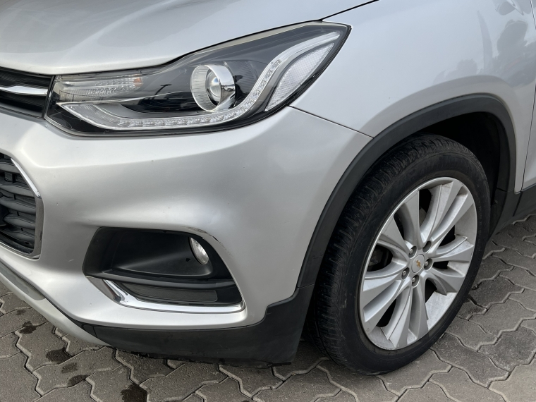 Chevrolet Tracker Tracker Lt 1.8 2018 Usado  Usado en Kovacs Usados