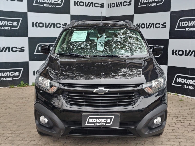 Chevrolet Spin 1.8 Activ At 2022 Usado  Usado en Kovacs Usados