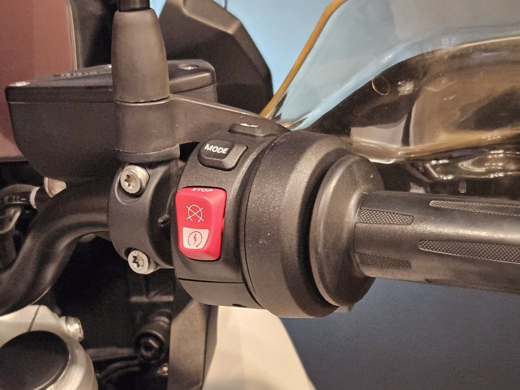 Bmw F 750 gs Ii 2023 Usado en BMW Premium Selection