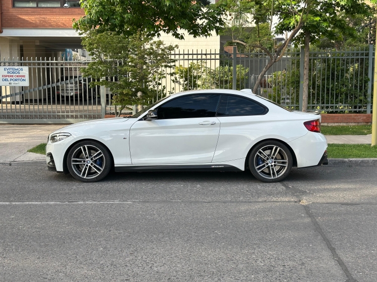 Bmw M240 I 2019 Usado en Autoadvice Autos Usados