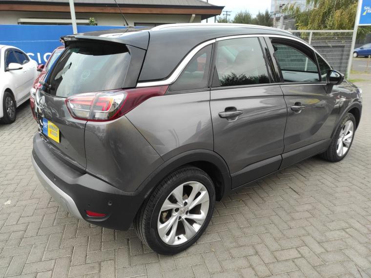 Opel Crossland 1.2t Innovation Fwd At6 5p 2021 Usado Usado en Webautos.cl Opel Crossland 1.2t Innovation Fwd At6 5p 2021 Usado Usado en Webautos.cl