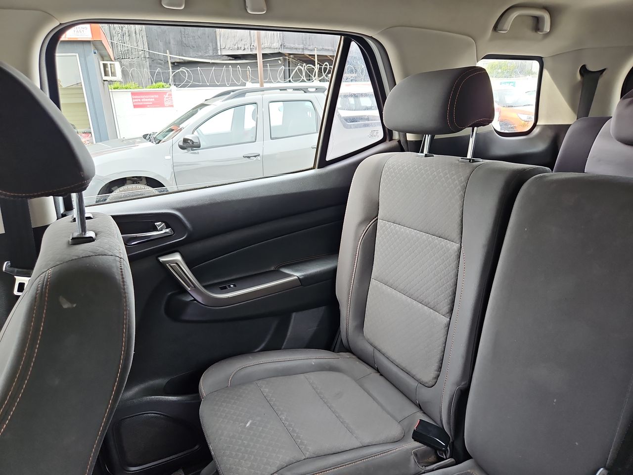 Changan Cx70 Cx70 Otto  1.6 2022 Usado  Usado en Webautos.cl