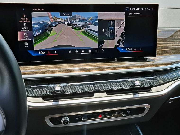 Bmw X7  Xdrive40d Pure Excellence 4x4 3.0 Aut 2024 Usado  Usado en BMW Premium Selection