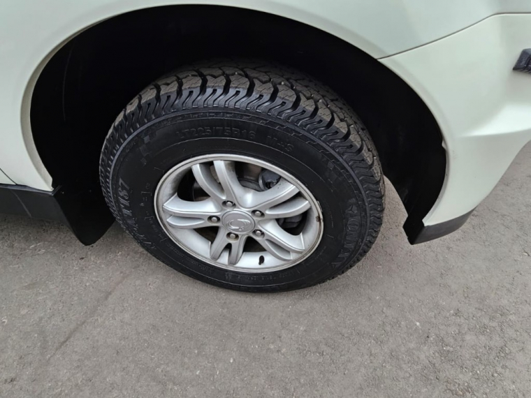 Ssangyong Actyon Mt 4x2 2019 Usado Usado en Webautos.cl Ssangyong Actyon Mt 4x2 2019 Usado Usado en Webautos.cl