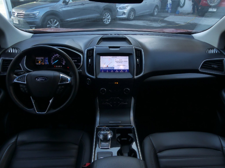 Ford Edge Sel Awd 2.0 2021 Usado  Usado en Webautos.cl