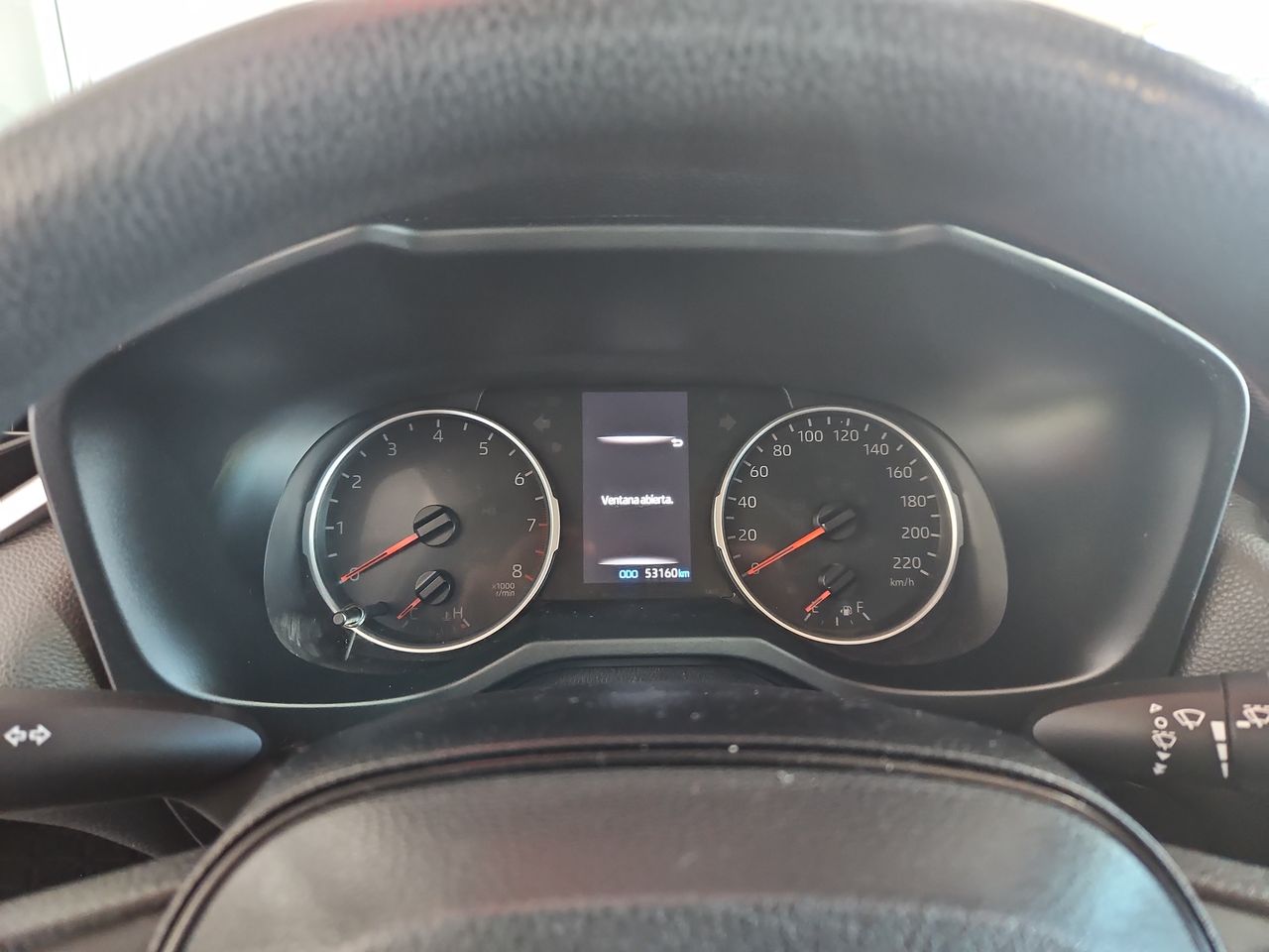 Toyota Rav4 Rav 4 Le 2.0 2023 Usado en Usados de Primera - Sergio Escobar