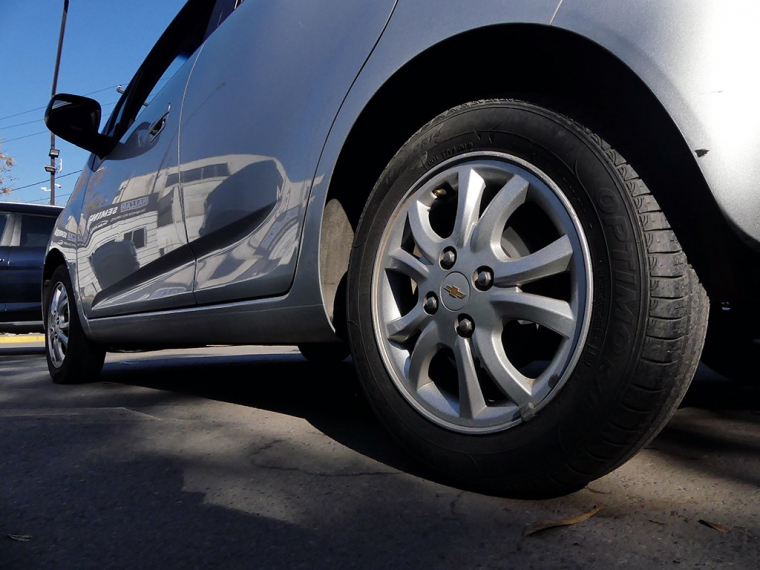 Chevrolet 147 Lt 1.2 2015 Usado  Usado en Webautos.cl