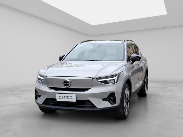 VOLVO XC40 P6 RECHARGE AUT 2024