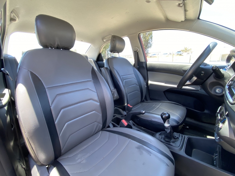 Kia Soluto Soluto 1.4 2023 Usado en Rosselot Usados