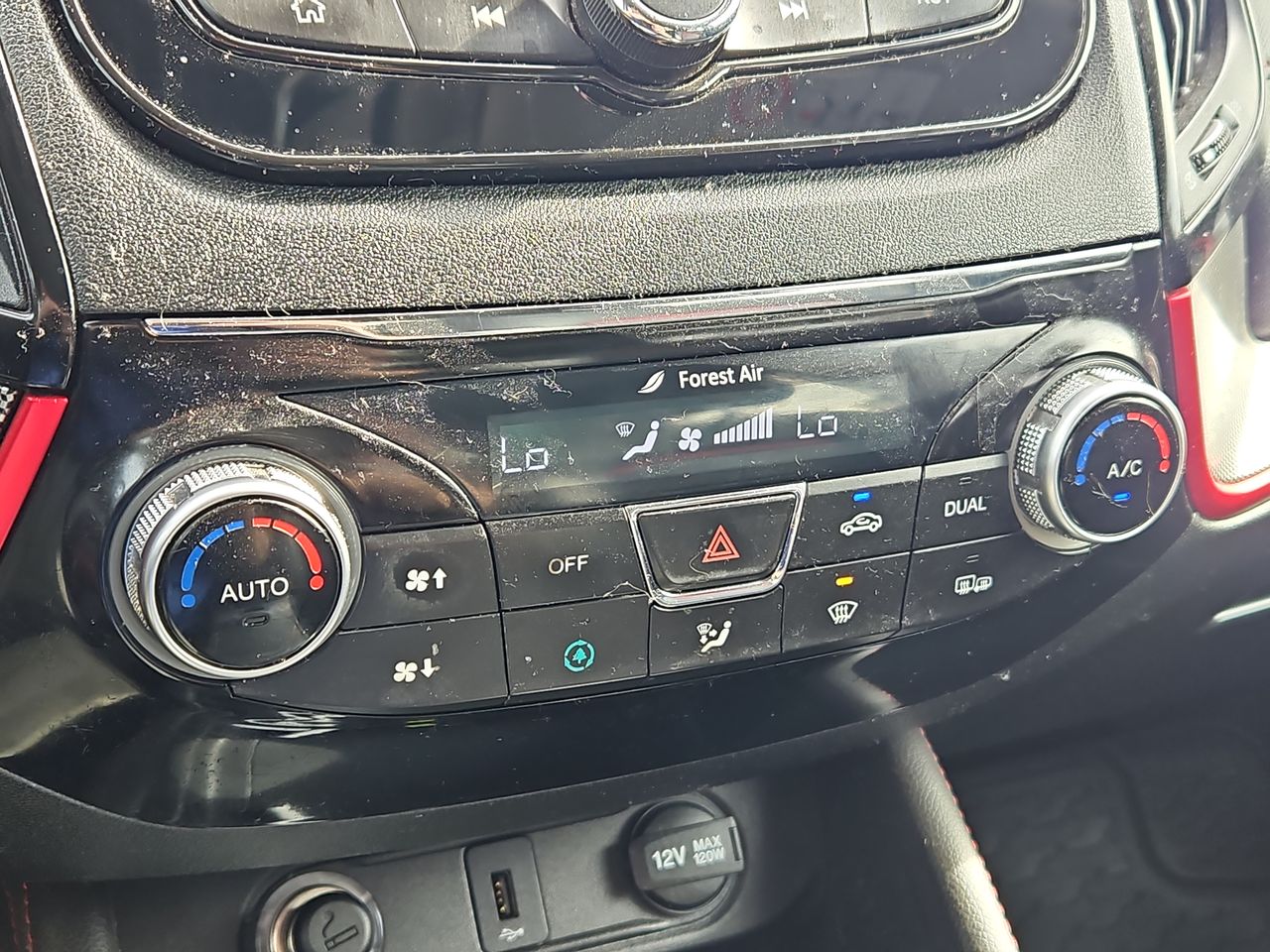 Changan Cs55 Cs55 Luxury 1.5 Aut 2023 Usado en Usados de Primera - Sergio Escobar