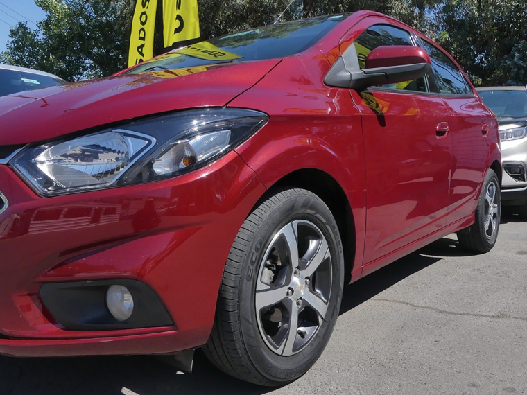 Chevrolet Onix 1.4 2019 Usado  Usado en Webautos.cl