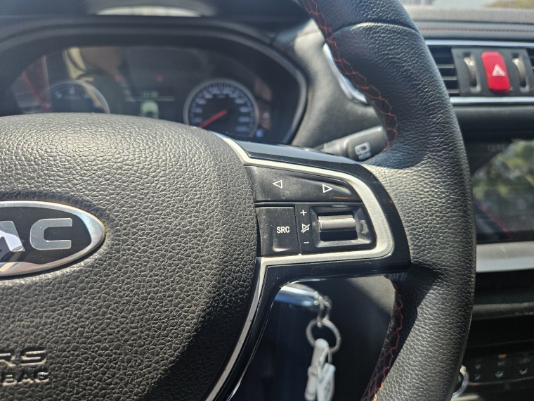 Jac S2 Hb 1.5 2022 Usado Usado en Kovacs Usados Jac S2 Hb 1.5 2022 Usado Usado en Kovacs Usados