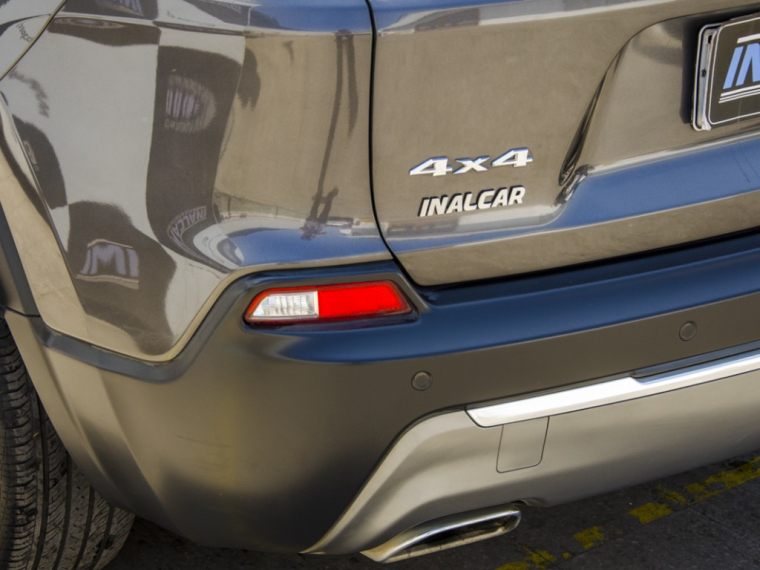 Jeep Cherokee Limited 2020 Usado  Usado en Webautos.cl