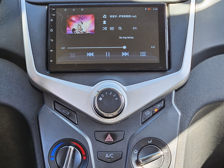 Chery Fulwin Fulwin Sport 2 Glx 1.5 Mt 2019 Usado en Rosselot Usados