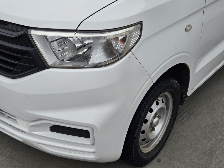 Chevrolet N400 N400 Max 1.5 2020 Usado en Rosselot Usados