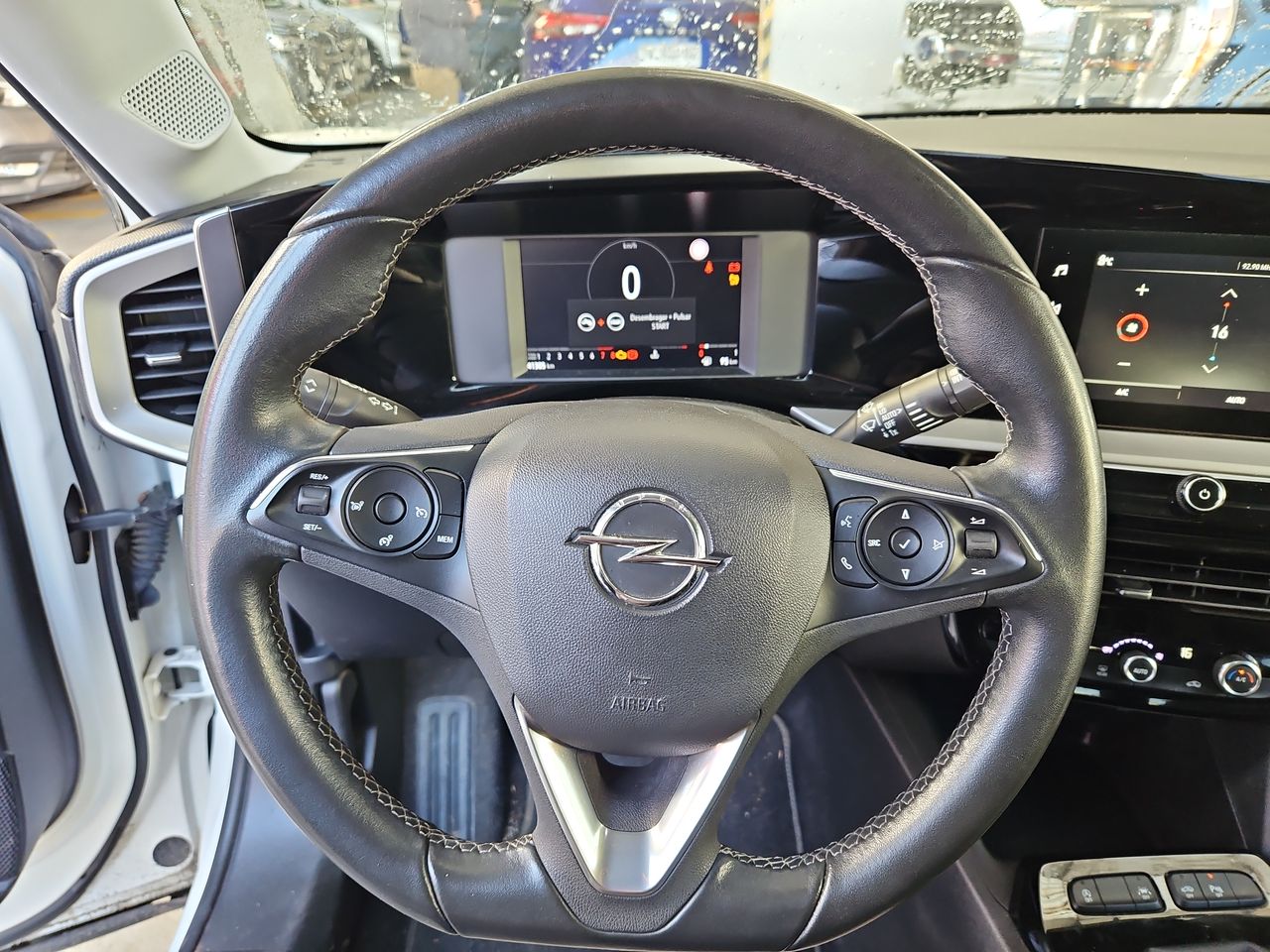 Opel Mokka Mokka 1.2t 2023 Usado en Usados de Primera - Sergio Escobar