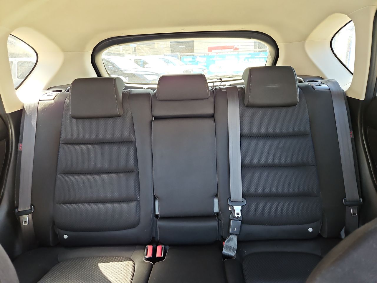 MAZDA CX-5 NEW CX 5 R 4X4 2.0 AUT - 2016