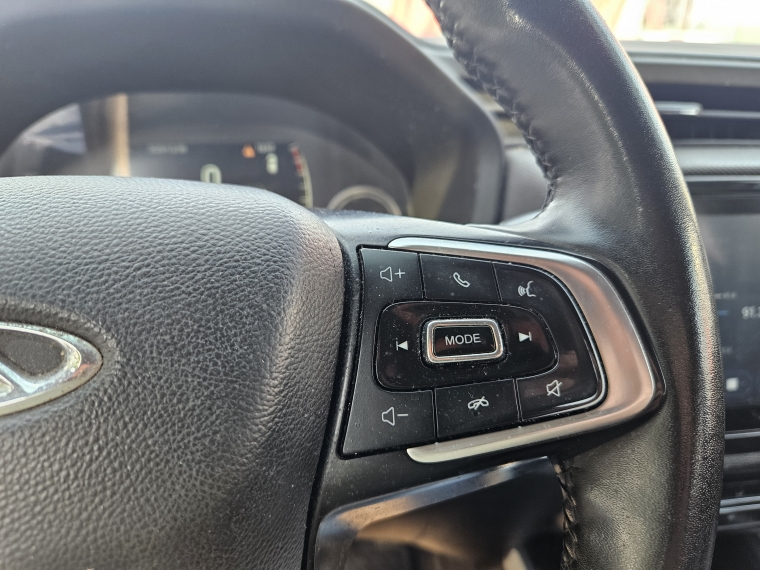 Chery Tiggo 3 Tiggo 3 1.5 2022 Usado en Rosselot Usados