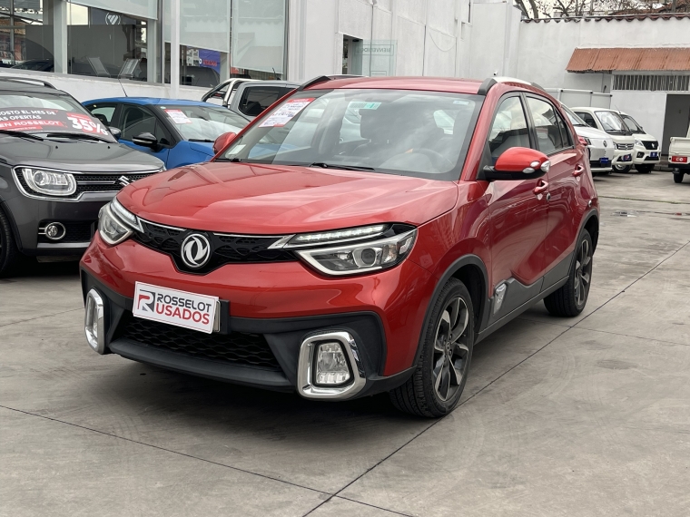 Dfm Ax4 Ax4 1.6 2020 Usado en Rosselot Usados