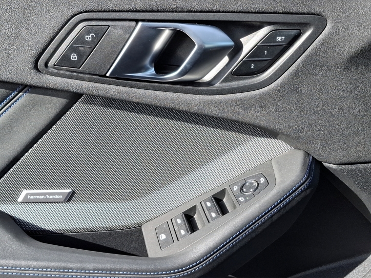 Bmw M235 Xdrive Gran Coupé 2026 Usado  Usado en BMW Premium Selection