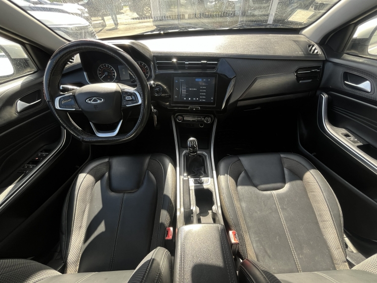 Chery Tiggo 2 pro Tiggo 2 Pro Gls Mt 1.5 2023 Usado en Rosselot Usados