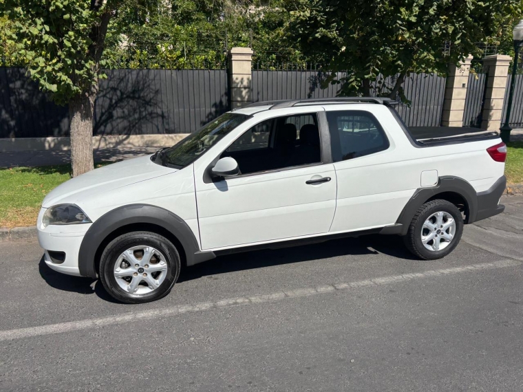 Ram 700 Slt 1.4 2019 Usado  Usado en Webautos.cl