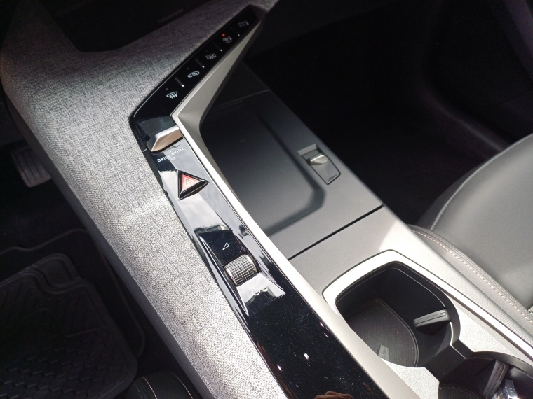 GEELY COOLRAY 1.5 AUT 2022