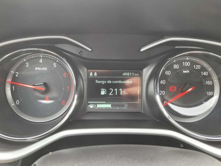Chevrolet Onix Hb Rs 1.0t 2022 Usado  Usado en Webautos.cl