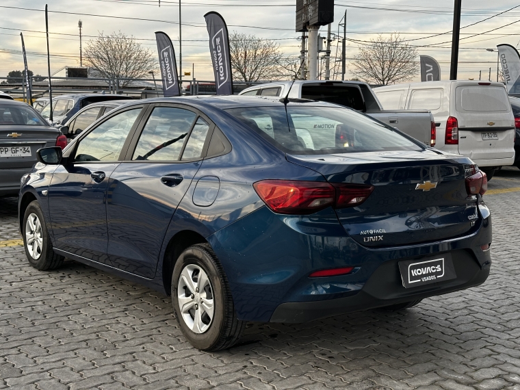 Chevrolet Onix Onix Nb Lt 1.0t 2022 Usado  Usado en Kovacs Usados